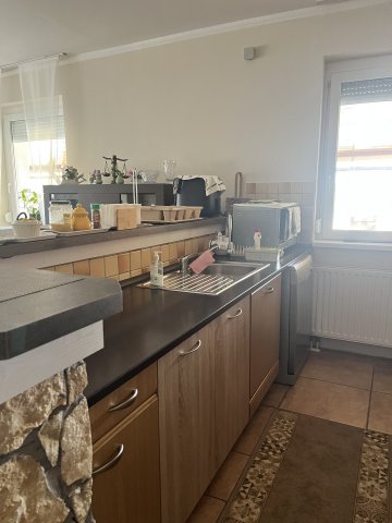 Eladó családi ház, Nagyszentjánoson 110 M Ft, 4 szobás