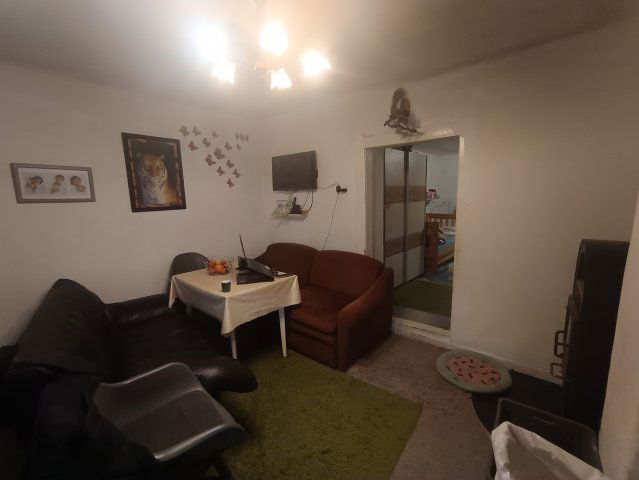 Eladó családi ház, Magyaregregyen 9.9 M Ft, 2 szobás