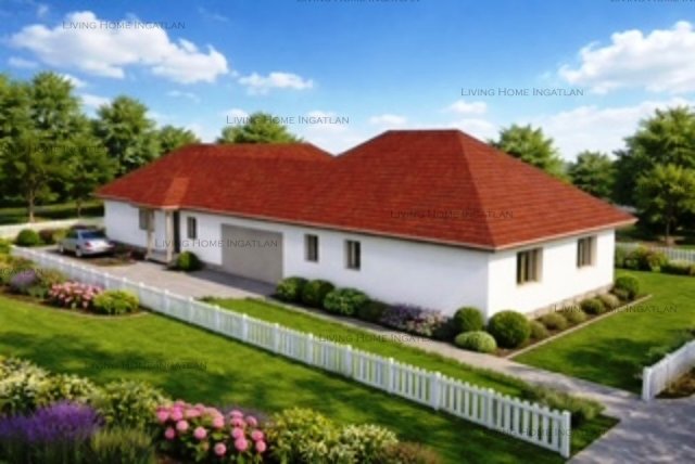Eladó családi ház, Szentendrén 119.9 M Ft, 4 szobás