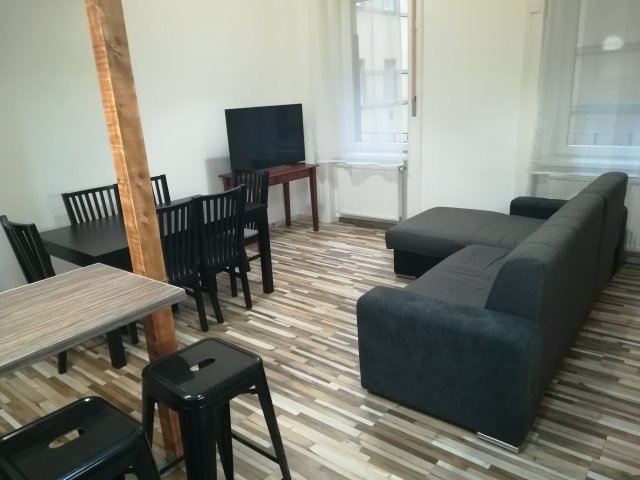 Kiadó téglalakás, albérlet, Budapesten, IX. kerületben