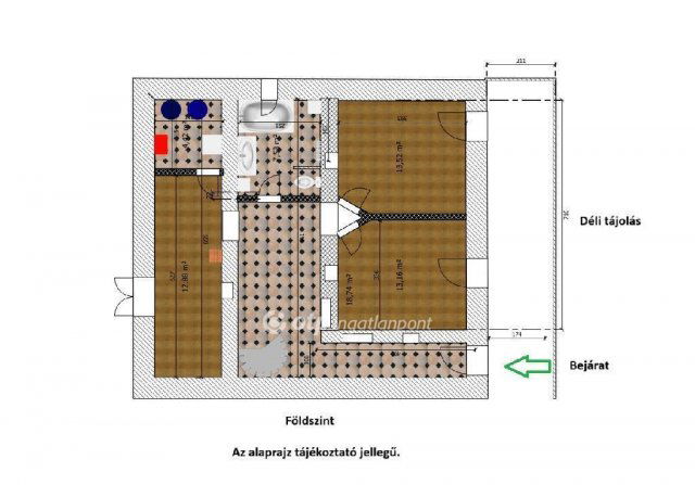 Eladó családi ház, Budaörsön 137 M Ft, 4 szobás