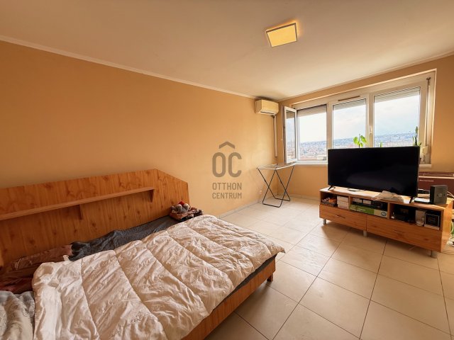 Eladó panellakás, Budapesten, XXI. kerületben 48 M Ft, 2 szobás