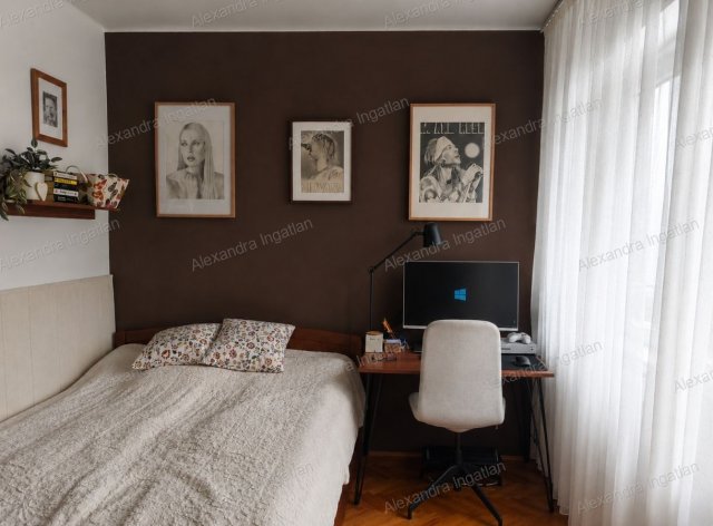 Eladó téglalakás, Nyíregyházán, Kert utcában 57.6 M Ft