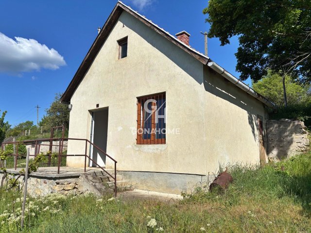 Eladó telek, Várpalotán 13.7 M Ft / költözzbe.hu