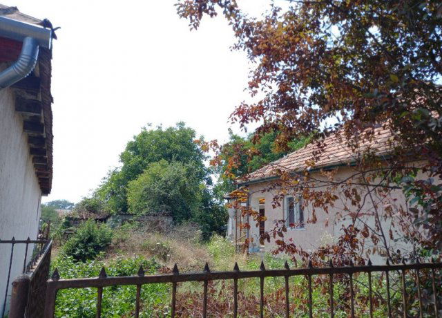 Eladó családi ház, Heréden 15.55 M Ft, 1+1 szobás