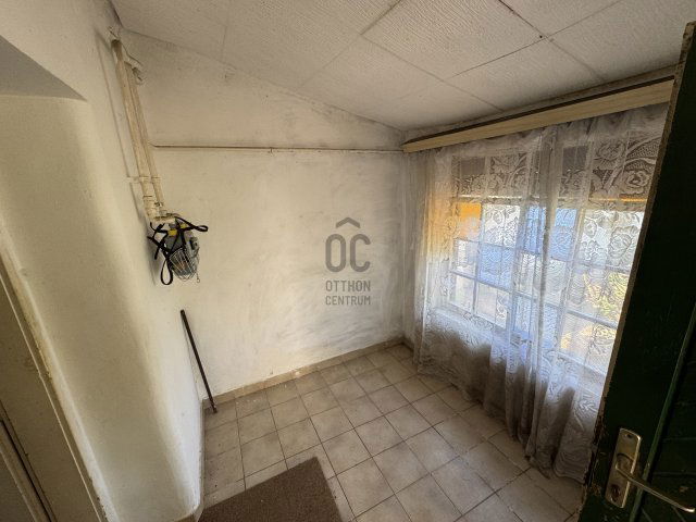 Eladó családi ház, Nyíregyházán 40 M Ft, 3 szobás