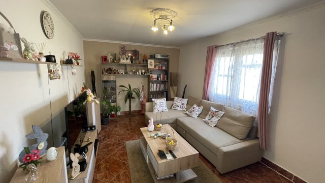 Eladó családi ház, Győrszemerén 56.5 M Ft, 3 szobás