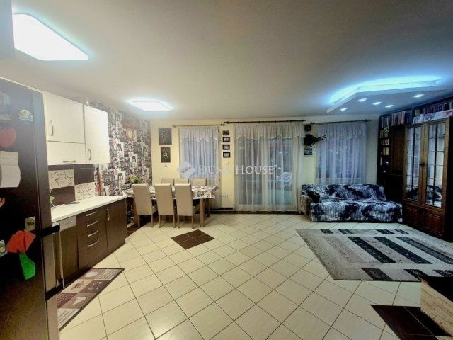 Eladó sorház, Üllőn 124.8 M Ft, 2 szobás / költözzbe.hu