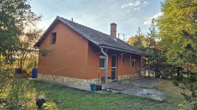 Eladó családi ház, Kecskeméten 23.9 M Ft, 1 szobás