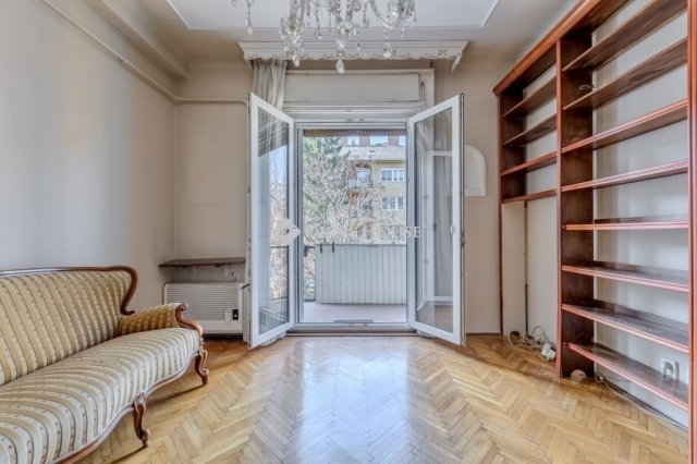 Eladó téglalakás, Budapesten, XIV. kerületben 93.4 M Ft