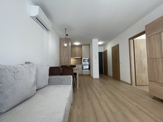 Kiadó téglalakás, albérlet, Nyíregyházán 199 E Ft / hó