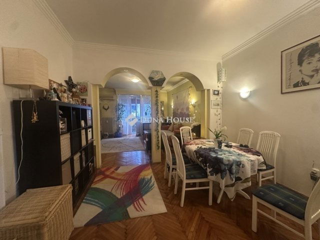 Eladó téglalakás, Budapesten, XIII. kerületben 99.9 M Ft