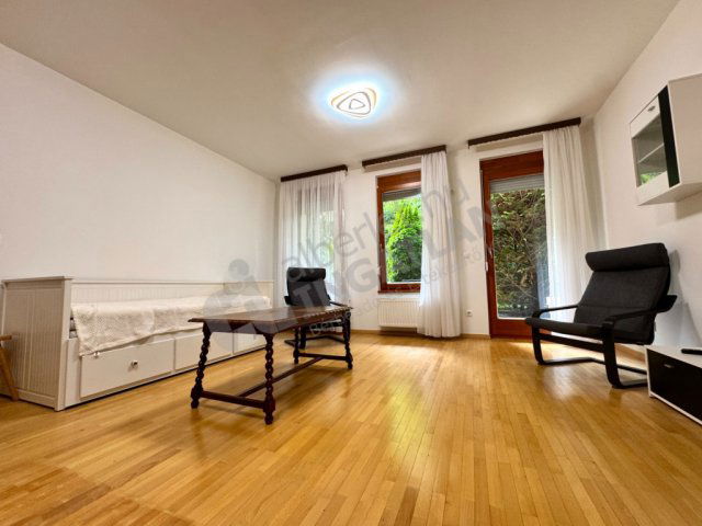 Kiadó téglalakás, albérlet, Budapesten, II. kerületben