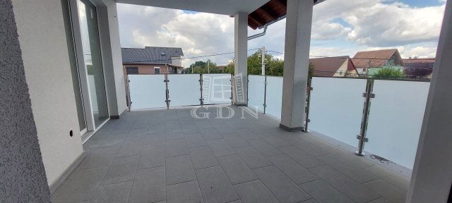 Eladó téglalakás, Dunaharasztin 89.79 M Ft, 3 szobás