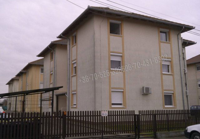Eladó téglalakás, Albertirsán 59 M Ft, 3 szobás