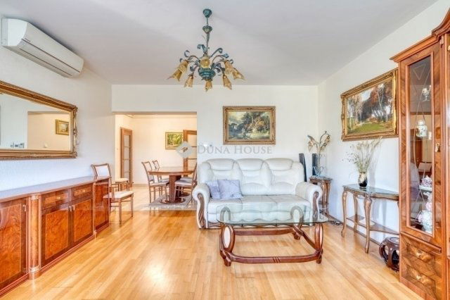 Eladó téglalakás, Budapesten, XI. kerületben 209 M Ft, 4 szobás