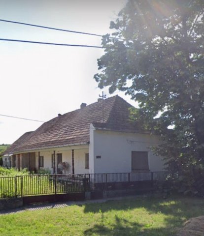 Eladó családi ház, Udvarin 9.2 M Ft, 1 szobás