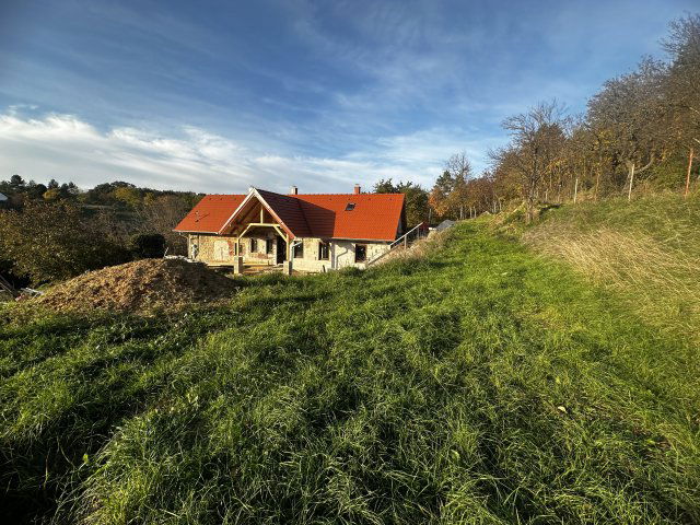 Eladó családi ház, Cserszegtomajon 45 M Ft, 2 szobás