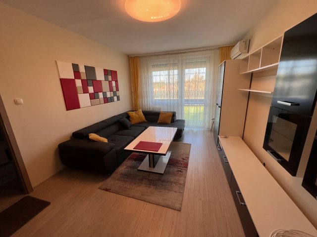 Kiadó téglalakás, albérlet, Nyíregyházán 140 E Ft / hó