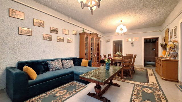 Eladó családi ház, Taktaharkányon 21.5 M Ft, 4 szobás