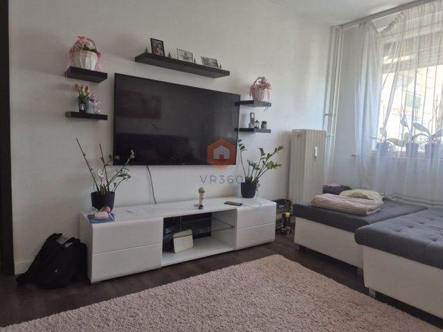 Eladó panellakás, Pécsett, Bajcsy-Zsilinszky utcában 69.8 M Ft