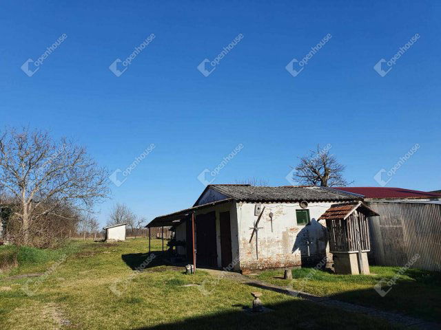 Eladó családi ház, Csokonyavisontán 16.9 M Ft, 3 szobás