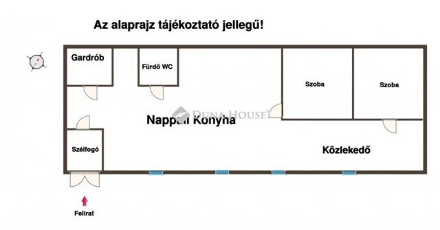 Eladó téglalakás, Budapesten, VII. kerületben 29.999 M Ft