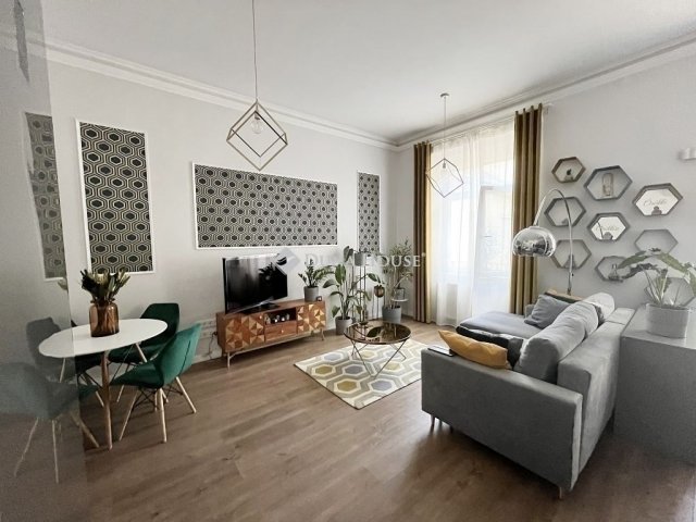 Eladó téglalakás, Budapesten, XIII. kerületben 115 M Ft