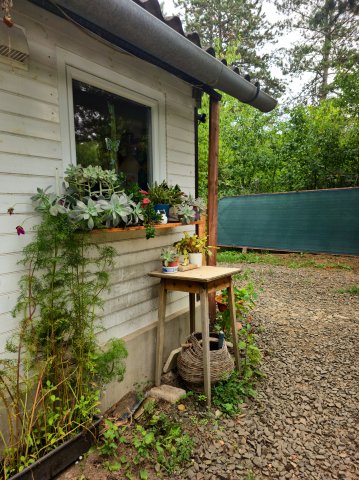 Eladó családi ház, Vácon 44.9 M Ft, 1 szobás