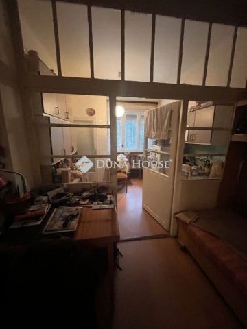 Eladó téglalakás, Budapesten, II. kerületben 89.9 M Ft, 2 szobás