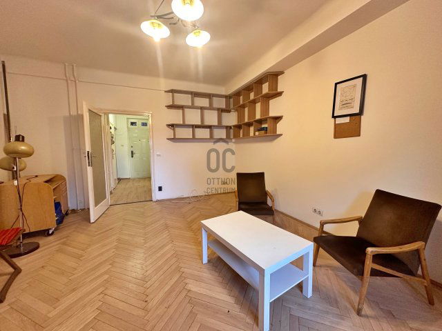 Eladó téglalakás, Budapesten, VII. kerületben 63.9 M Ft