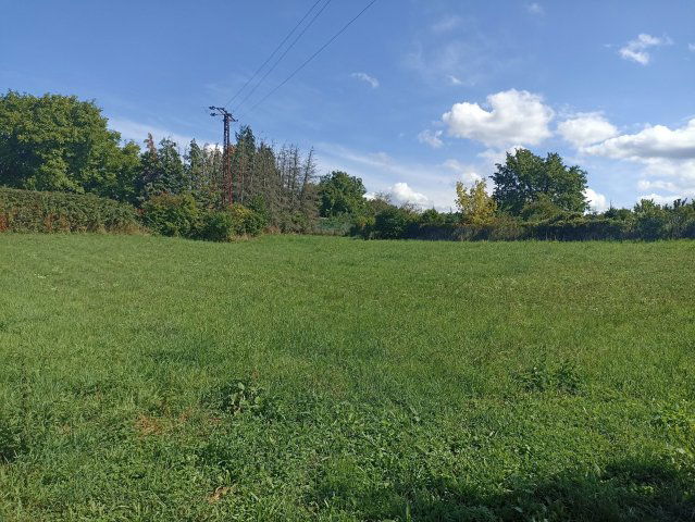 Eladó telek, Kaposváron 5.9 M Ft / költözzbe.hu