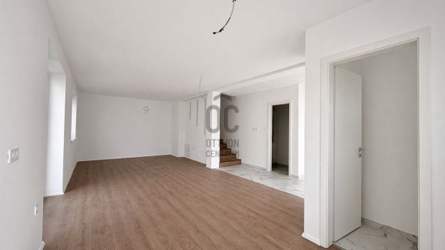 Eladó ikerház, Budapesten, XVII. kerületben 112 M Ft, 3 szobás