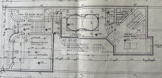Eladó családi ház, Csömörön, Középhegy utcában 349.9 M Ft