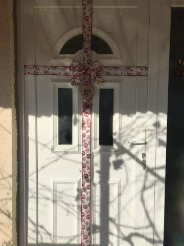 Eladó családi ház, Vásárosnaményben 36 M Ft, 4 szobás