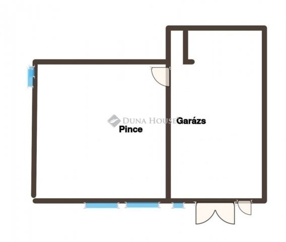 Eladó téglalakás, Kistarcsán 105 M Ft, 4 szobás