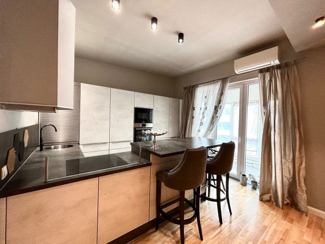 Eladó téglalakás, Budapesten, II. kerületben 259 M Ft