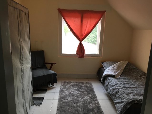 Eladó családi ház, Hatvanban 88 M Ft, 4+2 szobás
