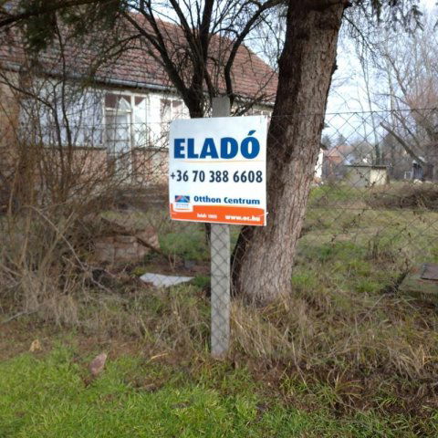 Eladó telek, Vajtán 5 M Ft / költözzbe.hu