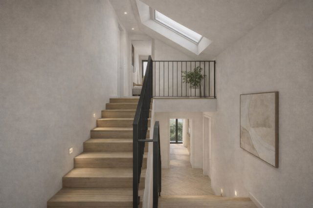 Eladó téglalakás, Törökbálinton 136 M Ft, 4 szobás