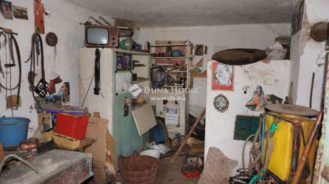 Eladó telek, Nagypálin 9.9 M Ft / költözzbe.hu