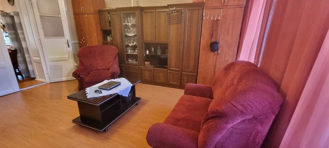 Eladó téglalakás, Szegeden, Kálvária sugárúton 49.99 M Ft