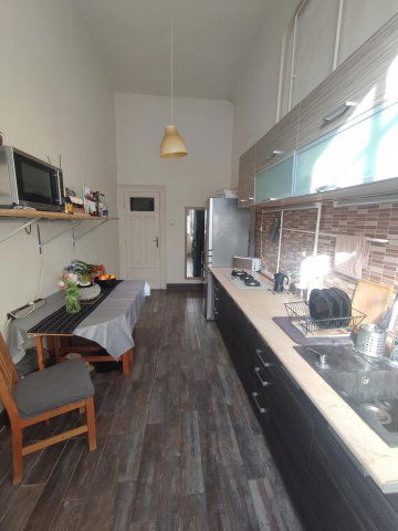 Eladó téglalakás, Szegeden 14.5 M Ft, 1 szobás