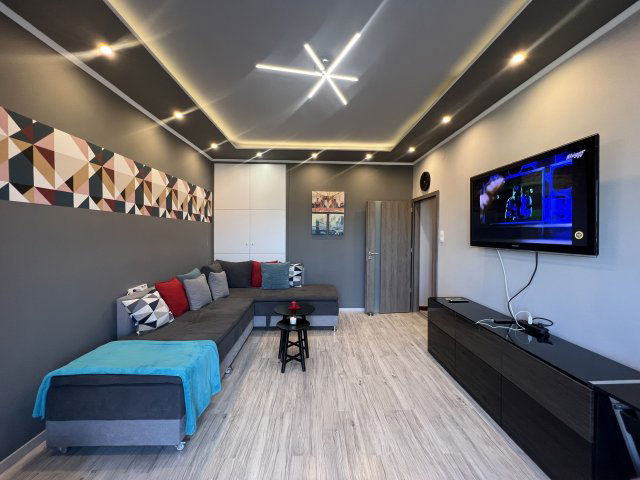 Kiadó téglalakás, albérlet, XX. kerületben, Török Flóris utcában