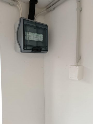 Eladó garázs, Oroszlányban 6 M Ft, 1 szobás