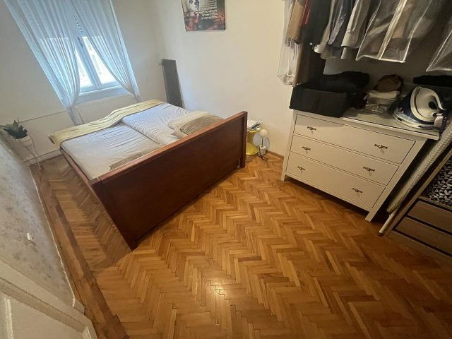 Eladó téglalakás, Budapesten, VII. kerületben 88.5 M Ft