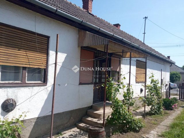 Eladó családi ház, Vásárosnaményben, Jókai úton 19.5 M Ft