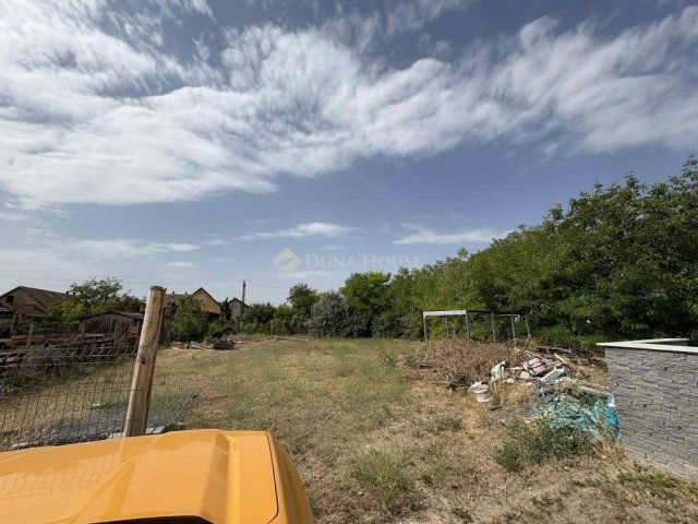 Eladó telek, Dabason 28.9 M Ft / költözzbe.hu