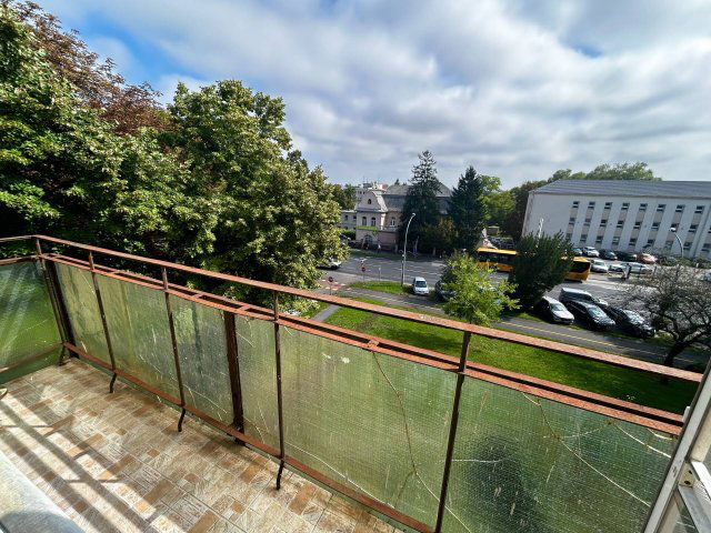 Eladó téglalakás, Miskolcon 41.65 M Ft, 2+1 szobás