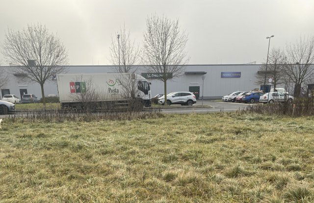 Eladó ipari ingatlan, Keszthelyen 99.9 M Ft / költözzbe.hu